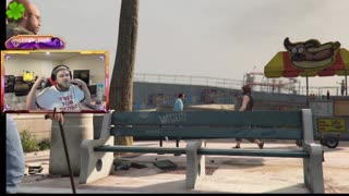 GTA STORY MODE, COME CHAT, DROP A FOLLOW!