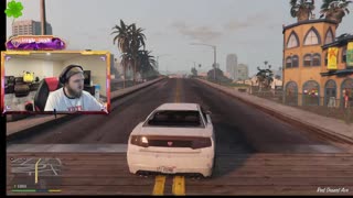 GTA STORY MODE, COME CHAT, DROP A FOLLOW!