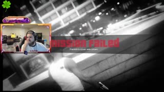 GTA STORY MODE, COME CHAT, DROP A FOLLOW!
