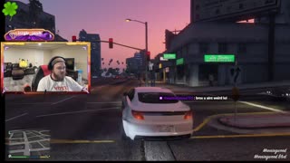 GTA STORY MODE, COME CHAT, DROP A FOLLOW!