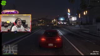 GTA STORY MODE, COME CHAT, DROP A FOLLOW!