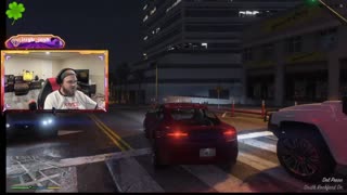 GTA STORY MODE, COME CHAT, DROP A FOLLOW!