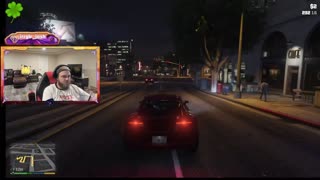 GTA STORY MODE, COME CHAT, DROP A FOLLOW!