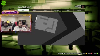 GTA STORY MODE, COME CHAT, DROP A FOLLOW!