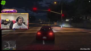 GTA STORY MODE, COME CHAT, DROP A FOLLOW!
