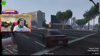 GTA STORY MODE, COME CHAT, DROP A FOLLOW!