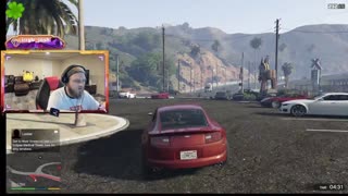 GTA STORY MODE, COME CHAT, DROP A FOLLOW!