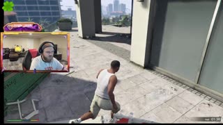 GTA STORY MODE, COME CHAT, DROP A FOLLOW!