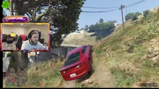 GTA STORY MODE, COME CHAT, DROP A FOLLOW!