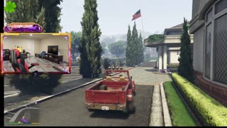 GTA STORY MODE, COME CHAT, DROP A FOLLOW!