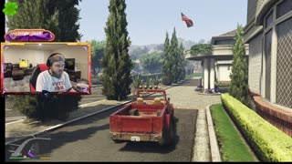 GTA STORY MODE, COME CHAT, DROP A FOLLOW!