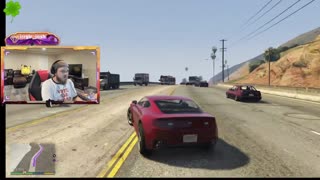 GTA STORY MODE, COME CHAT, DROP A FOLLOW!