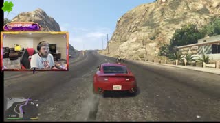 GTA STORY MODE, COME CHAT, DROP A FOLLOW!