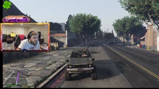 GTA STORY MODE, COME CHAT, DROP A FOLLOW!