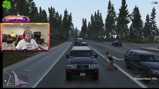 GTA STORY MODE, COME CHAT, DROP A FOLLOW!