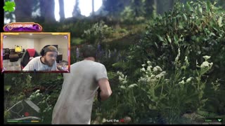GTA STORY MODE, COME CHAT, DROP A FOLLOW!