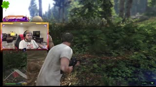 GTA STORY MODE, COME CHAT, DROP A FOLLOW!