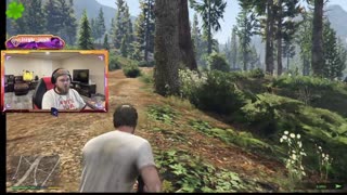 GTA STORY MODE, COME CHAT, DROP A FOLLOW!