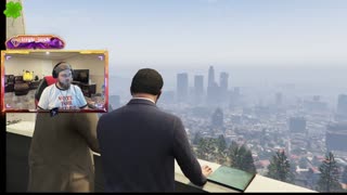 GTA STORY MODE, COME CHAT, DROP A FOLLOW!