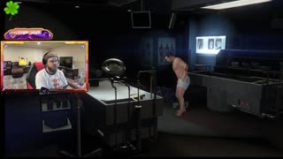 GTA STORY MODE, COME CHAT, DROP A FOLLOW!