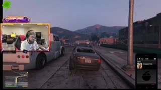 GTA STORY MODE, COME CHAT, DROP A FOLLOW!