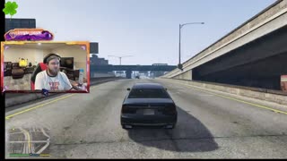 GTA STORY MODE, COME CHAT, DROP A FOLLOW!