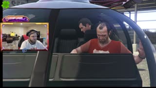 GTA STORY MODE, COME CHAT, DROP A FOLLOW!