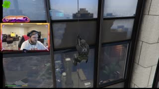 GTA STORY MODE, COME CHAT, DROP A FOLLOW!