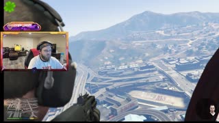 GTA STORY MODE, COME CHAT, DROP A FOLLOW!
