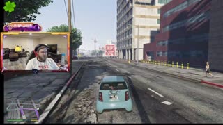 GTA STORY MODE, COME CHAT, DROP A FOLLOW!
