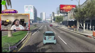 GTA STORY MODE, COME CHAT, DROP A FOLLOW!