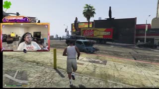GTA STORY MODE, COME CHAT, DROP A FOLLOW!