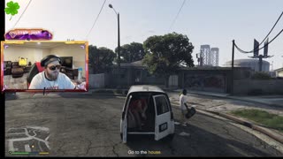 GTA STORY MODE, COME CHAT, DROP A FOLLOW!