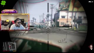 GTA STORY MODE, COME CHAT, DROP A FOLLOW!