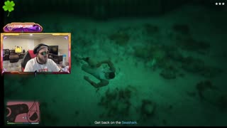 GTA STORY MODE, COME CHAT, DROP A FOLLOW!