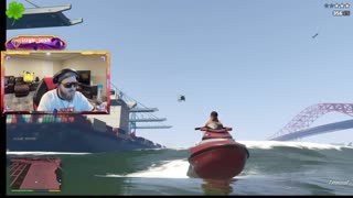 GTA STORY MODE, COME CHAT, DROP A FOLLOW!