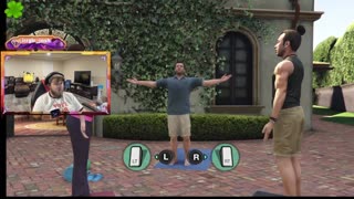 GTA STORY MODE, COME CHAT, DROP A FOLLOW!
