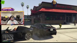 GTA STORY MODE, COME CHAT, DROP A FOLLOW!