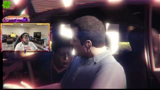 GTA STORY MODE, COME CHAT, DROP A FOLLOW!