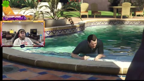 GTA STORY MODE, COME CHAT, DROP A FOLLOW!