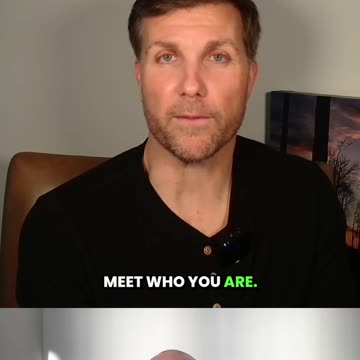 Embrace Authenticity