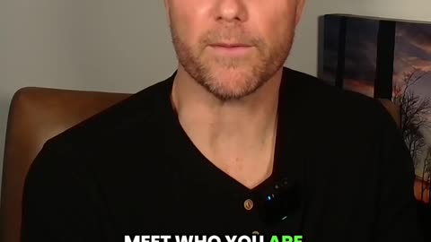 Embrace Authenticity