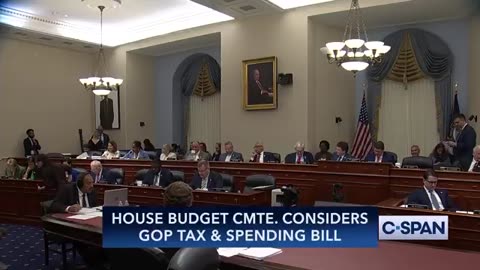 Dems want higher taxes