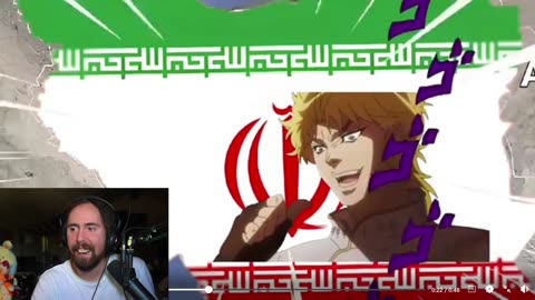 Israel vs Iran video