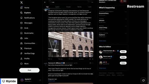 News And Events worldwide, June 15