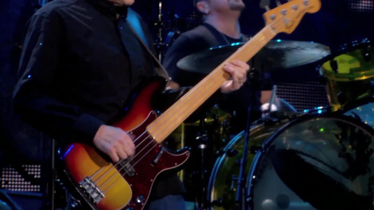 In My Time of Dying (Blind Willie Johnson cover) - Led Zeppelin feat. Jason Bonham (live)