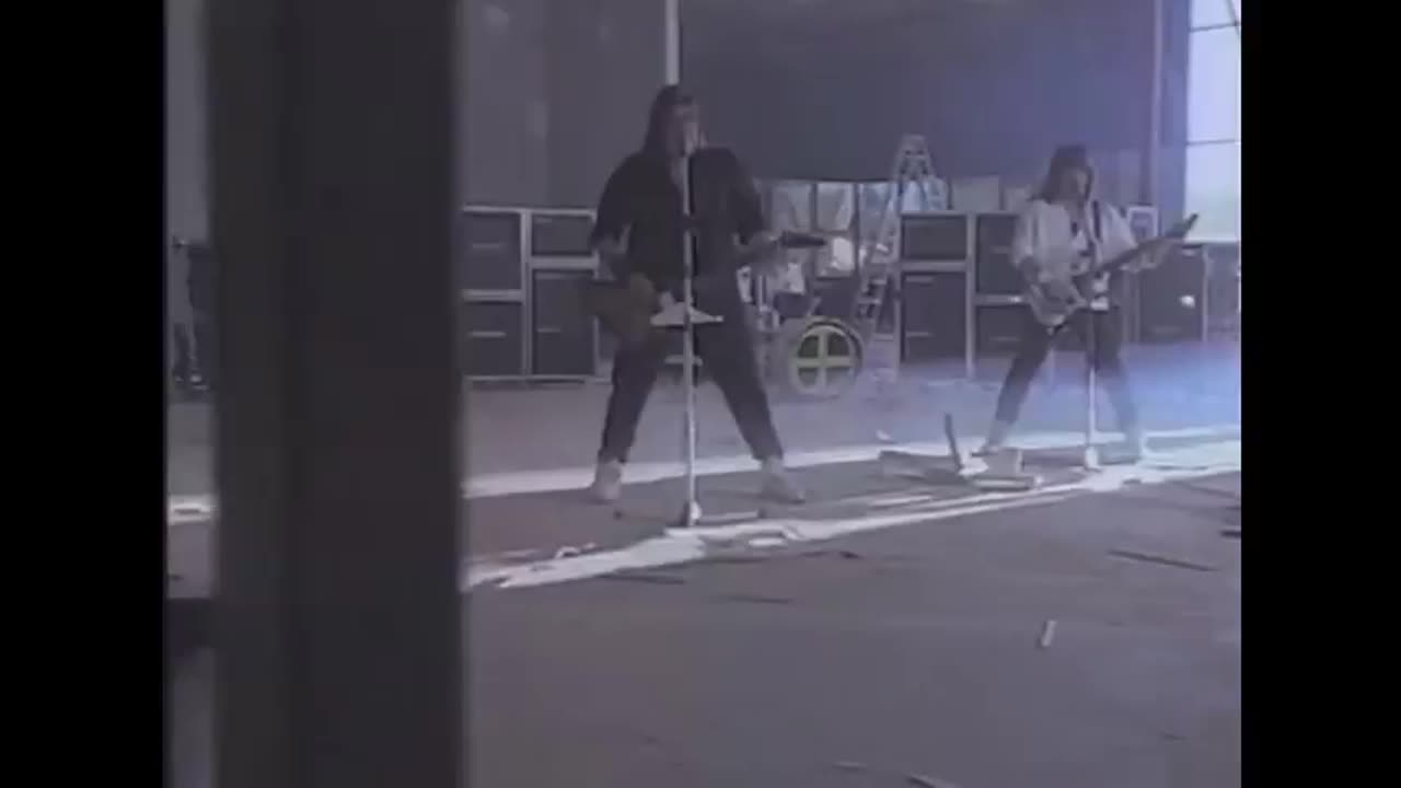 The Rock Almighty Monday. Jesus' Big Moves In 2026