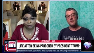 Pi on Diamond & Silk Chit Chat Live | Life After Pardon