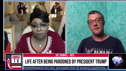 Pi on Diamond & Silk Chit Chat Live | Life After Pardon