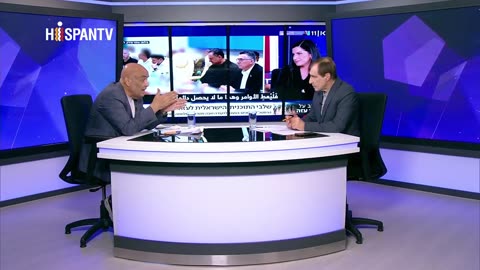 ¡Mensajes de la visita de Witkoff! | Dice Israel